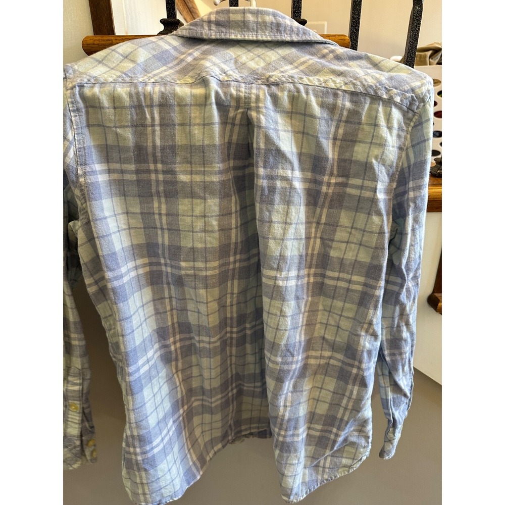 vineyard vines boy's button down 8 - Picture 4 of 4